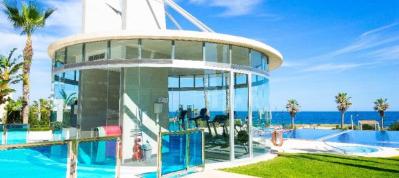 2 bedrooms Apartment in Punta Prima, Spain No. 10257 30