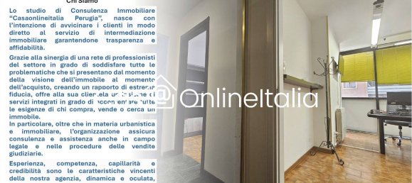 3 bedrooms Apartment in Perugia, Italy No. 16266 7