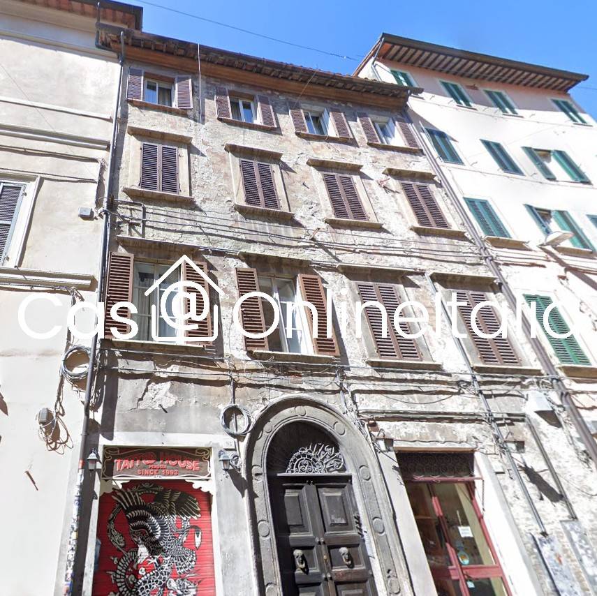 3 bedrooms Apartment in Perugia, Italy No. 16266