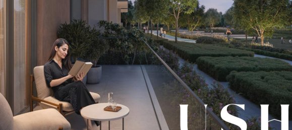 2 bedrooms Apartment in Dubai Hills Estate, UAE No. 101823 12