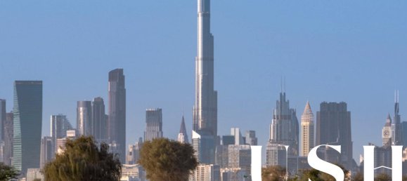 2 bedrooms Apartment in Dubai Hills Estate, UAE No. 101823 3