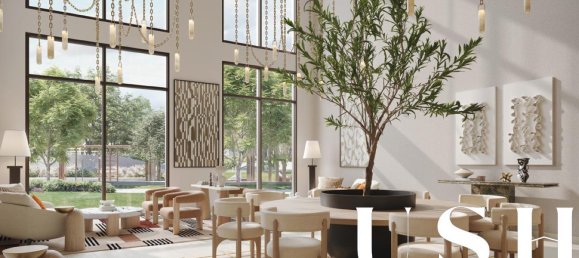 2 bedrooms Apartment in Dubai Hills Estate, UAE No. 101823 11