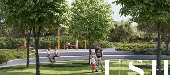 2 bedrooms Apartment in Dubai Hills Estate, UAE No. 101823 6