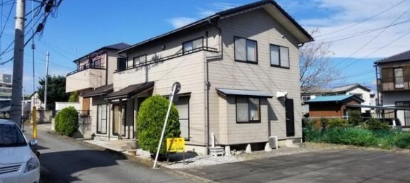 Дом с 5 спальнями в Гумма, Япония № 9184 2