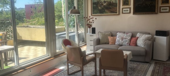 Квартира с 2 спальнями в Экс-ан-Прованс, Франция № 350816 15