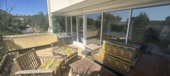 Квартира с 2 спальнями в Экс-ан-Прованс, Франция № 350816 2