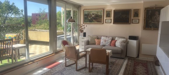 Квартира с 2 спальнями в Экс-ан-Прованс, Франция № 350816 8