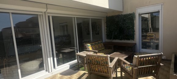 Квартира с 2 спальнями в Экс-ан-Прованс, Франция № 350816 16