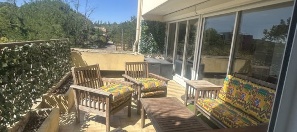 Квартира с 2 спальнями в Экс-ан-Прованс, Франция № 350816 11