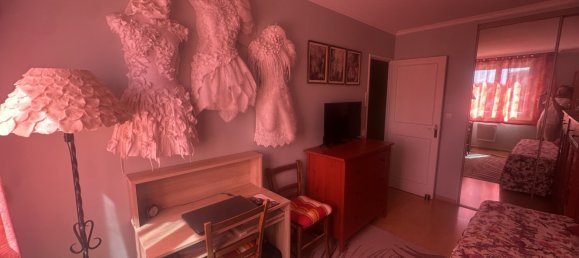 Квартира с 2 спальнями в Экс-ан-Прованс, Франция № 350816 29