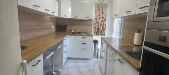 Квартира с 2 спальнями в Экс-ан-Прованс, Франция № 350816 10