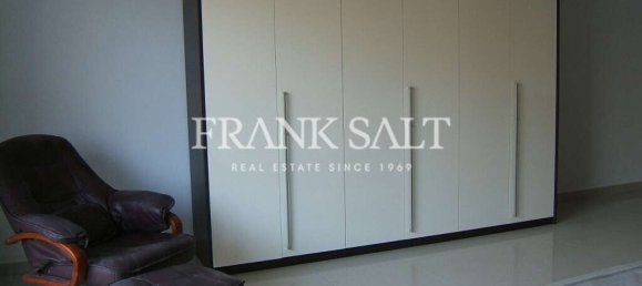 2 غرف نوم شقة في Mellieha, Malta رقم 7783 17