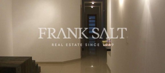 2 غرف نوم شقة في Mellieha, Malta رقم 7783 9