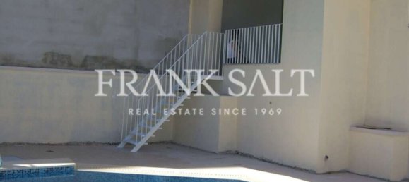 2 غرف نوم شقة في Mellieha, Malta رقم 7783 2