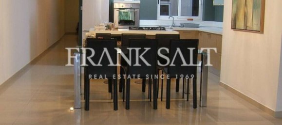 2 غرف نوم شقة في Mellieha, Malta رقم 7783 4