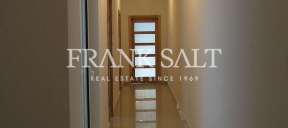 2 غرف نوم شقة في Mellieha, Malta رقم 7783 20