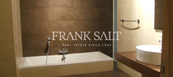 2 غرف نوم شقة في Mellieha, Malta رقم 7783 18