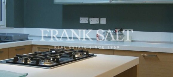 2 غرف نوم شقة في Mellieha, Malta رقم 7783 7