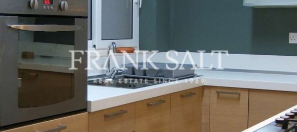 2 غرف نوم شقة في Mellieha, Malta رقم 7783 8