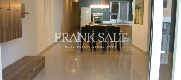 2 غرف نوم شقة في Mellieha, Malta رقم 7783 3