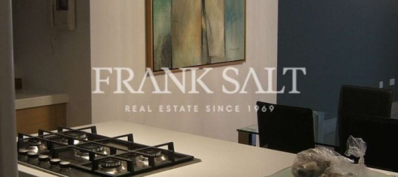 2 غرف نوم شقة في Mellieha, Malta رقم 7783 5