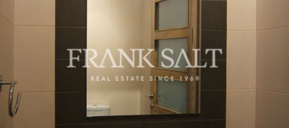 2 غرف نوم شقة في Mellieha, Malta رقم 7783 21