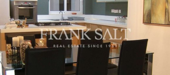 2 غرف نوم شقة في Mellieha, Malta رقم 7783 6