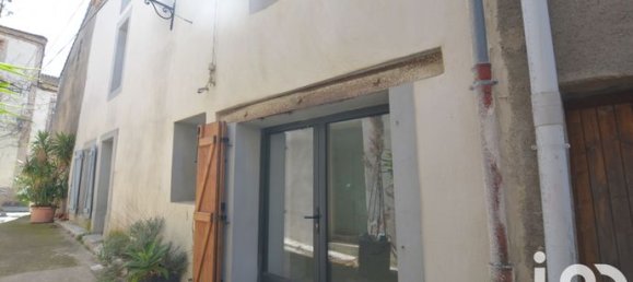 3 bedrooms Townhouse in Ginestas, France No. 314627 2