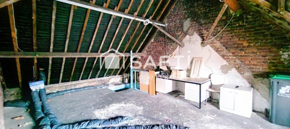 3 غرف نوم منزل في Etaples, France رقم 39570 5