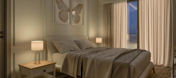 Wohnung 1+1 in Mersin, Turkey, Nr. 30987 18