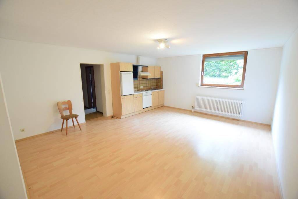 استوديو في Konstanz, Germany رقم 284199