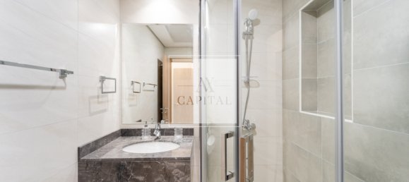 1 Schlafzimmer Wohnung in Business Bay, UAE, Nr. 52455 4