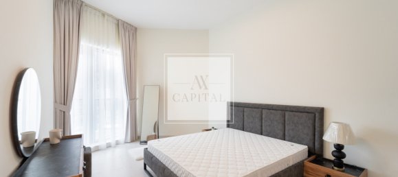 1 Schlafzimmer Wohnung in Business Bay, UAE, Nr. 52455 6