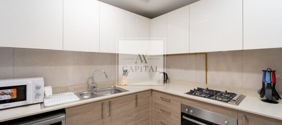 1 Schlafzimmer Wohnung in Business Bay, UAE, Nr. 52455 8