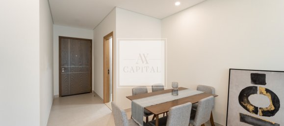 1 Schlafzimmer Wohnung in Business Bay, UAE, Nr. 52455 9