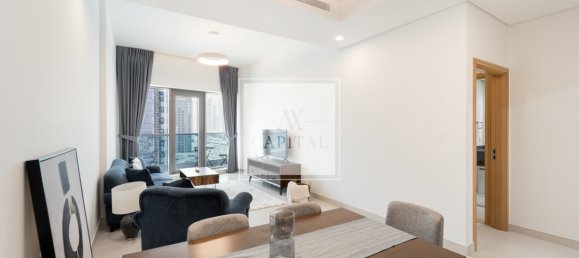 1 Schlafzimmer Wohnung in Business Bay, UAE, Nr. 52455 10