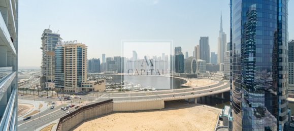1 Schlafzimmer Wohnung in Business Bay, UAE, Nr. 52455 3