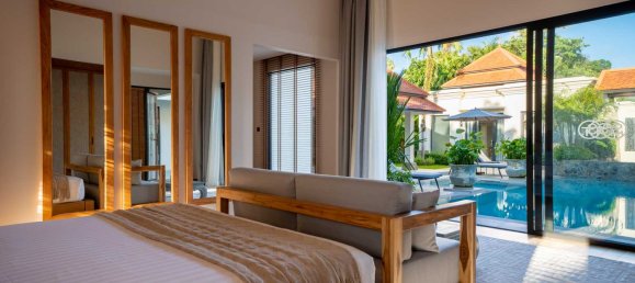 5 غرف نوم منزل في Bang Tao, Thailand رقم 78986 29