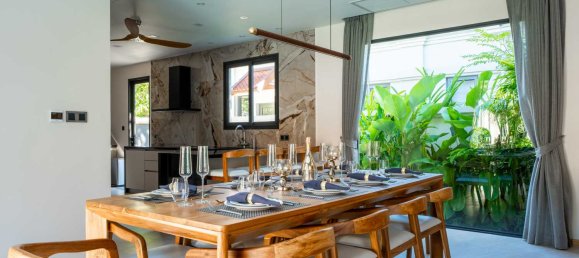 5 غرف نوم منزل في Bang Tao, Thailand رقم 78986 30