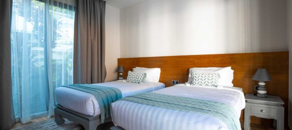 5 غرف نوم منزل في Bang Tao, Thailand رقم 78986 27