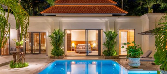 5 غرف نوم منزل في Bang Tao, Thailand رقم 78986 19