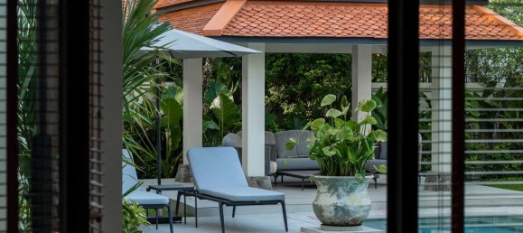 5 غرف نوم منزل في Bang Tao, Thailand رقم 78986 18
