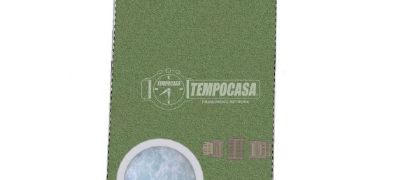 3 rooms House in Brescia, Italy No. 14326 5