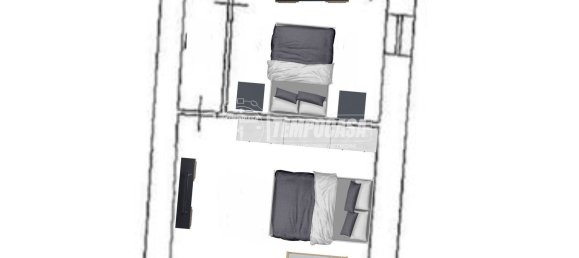 3 rooms House in Brescia, Italy No. 14326 7