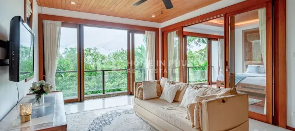 4 dormitorios сasa en venta en Phuket, Southern Thailand, Thailand № 61145 12