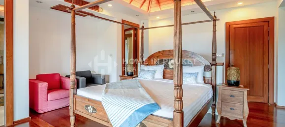 4 dormitorios сasa en venta en Phuket, Southern Thailand, Thailand № 61145 22