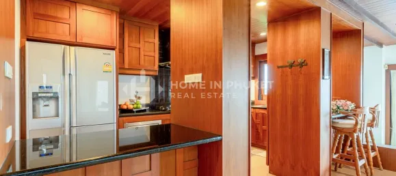 4 dormitorios сasa en venta en Phuket, Southern Thailand, Thailand № 61145 8
