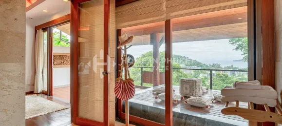 4 dormitorios сasa en venta en Phuket, Southern Thailand, Thailand № 61145 16