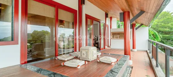 4 dormitorios сasa en venta en Phuket, Southern Thailand, Thailand № 61145 19