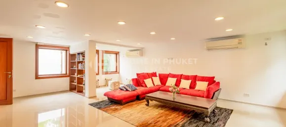 4 dormitorios сasa en venta en Phuket, Southern Thailand, Thailand № 61145 25